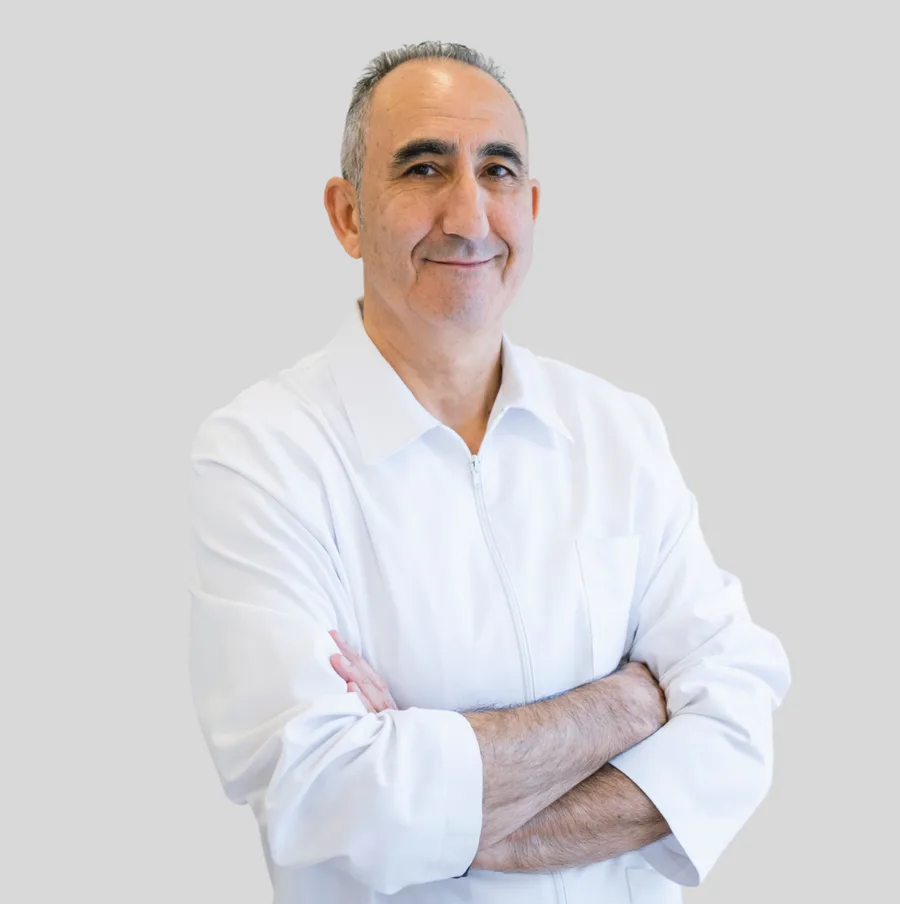 Luis Sáez Mestre