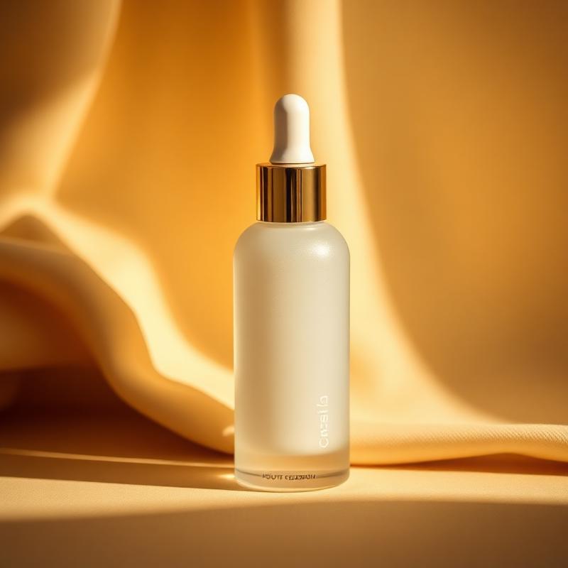 Revitalizing Serum