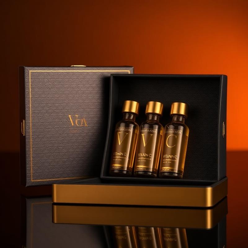 Vitamin C Pro Ampoules